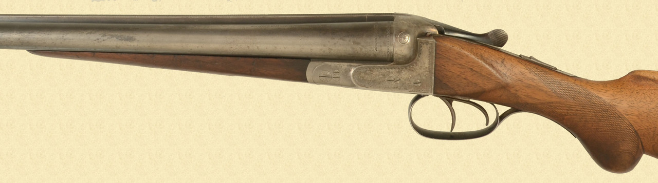 Sauer & Sohn SXS - Z50106