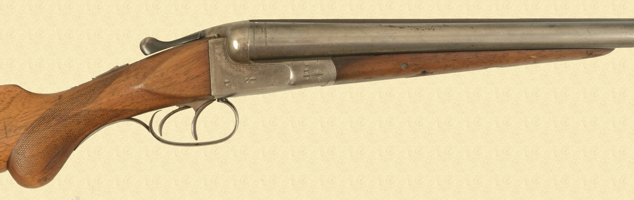 Sauer & Sohn SXS - Z50106