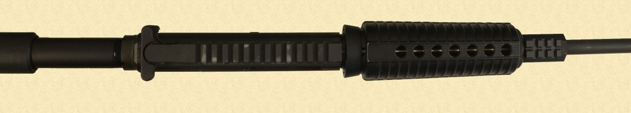 DPMS MODEL A-15 RIFLE - C42670