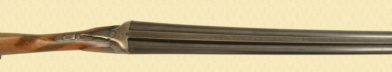 Sauer & Sohn 8 - Z49159