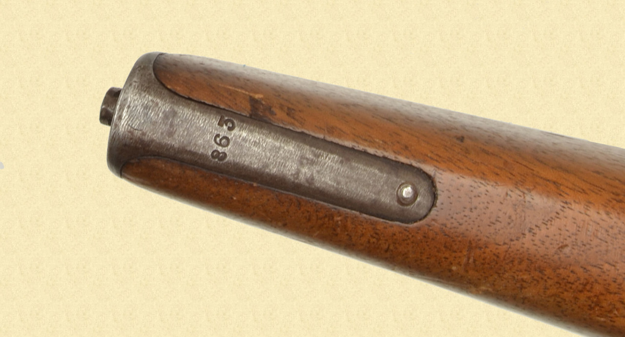 MAUSER C96 - Z51530 - Simpson Ltd