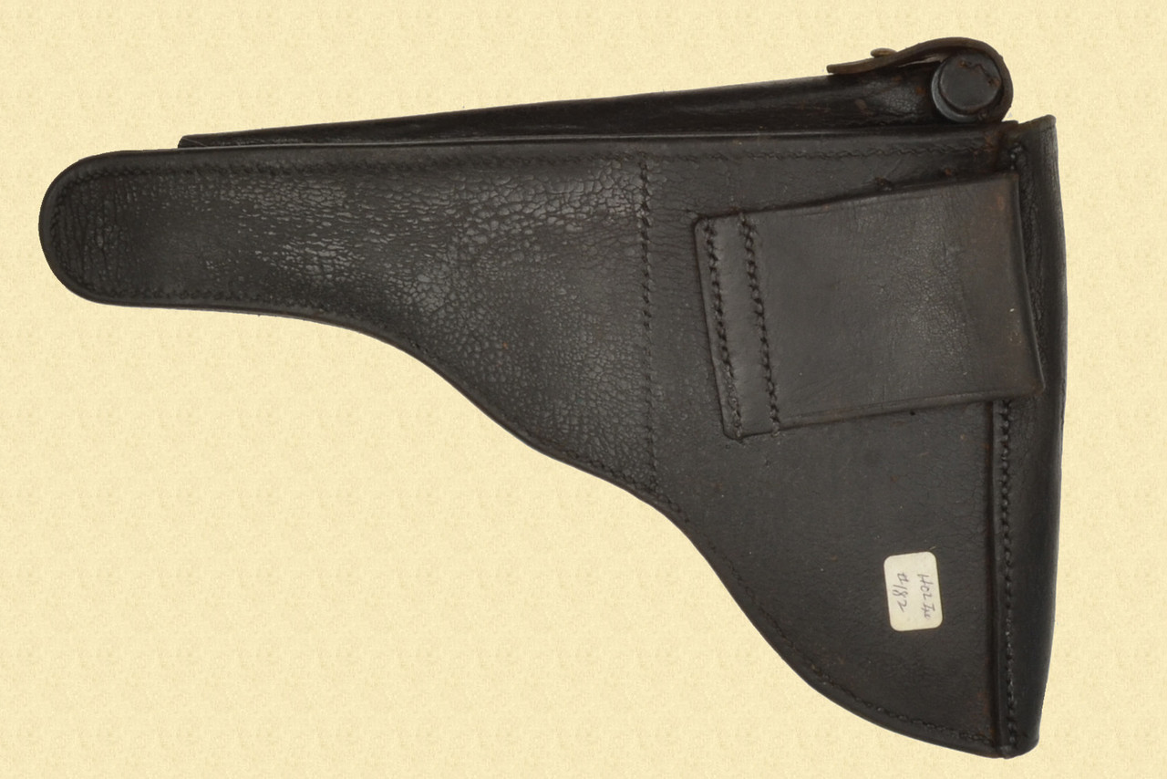 PORTUGAL LUGER HOLSTER - C49703