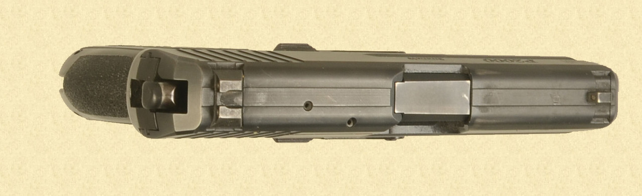 H&K P2000 - Z51458