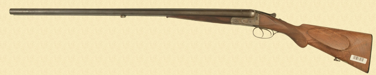 Sauer & Sohn sxs - Z49192