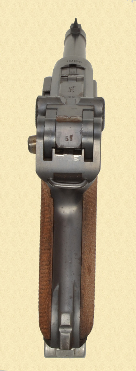 MAUSER P.08 - D16498