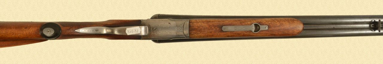 Sauer & Sohn 8 - Z49136