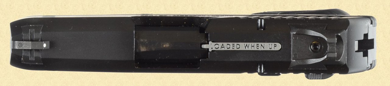 RUGER LC9 - D12929