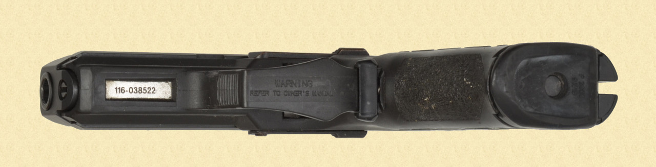 H&K P2000 - Z51446