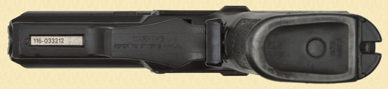 H&K P2000 - Z51397