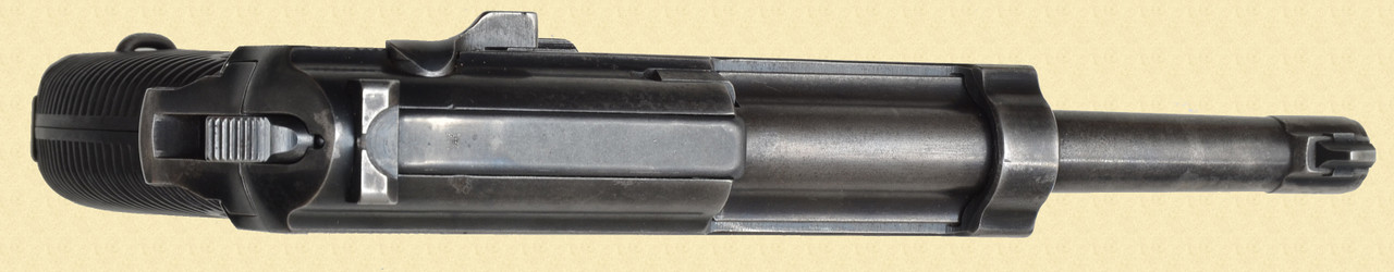 WALTHER P.38 - C47434