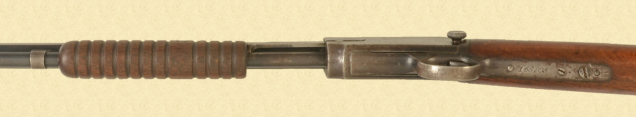 Winchester M1890 - Z51636