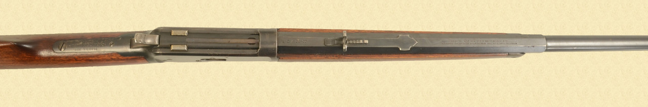 Winchester MODEL 1892 - Z51606