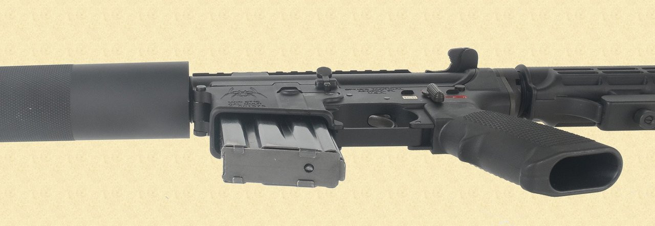 SPIKE'S TACTICAL MODEL ST-15 - C36850