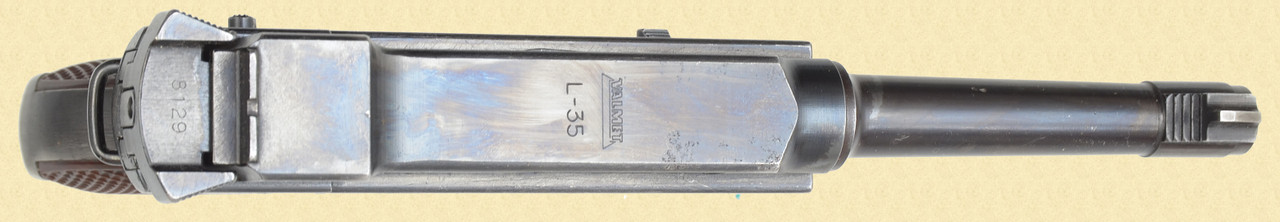 Valmet L35 RIG - Z51614