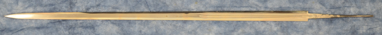 GERMAN LUFT DRESS BLADE - C38143