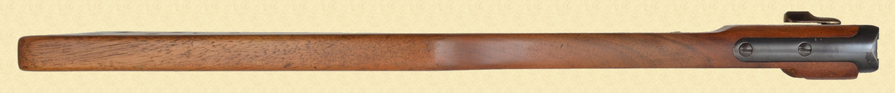 LUGER ARTILLERY SHOULDER STOCK - M9039