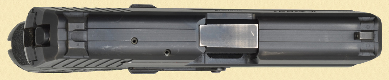 H&K P2000 - Z51459