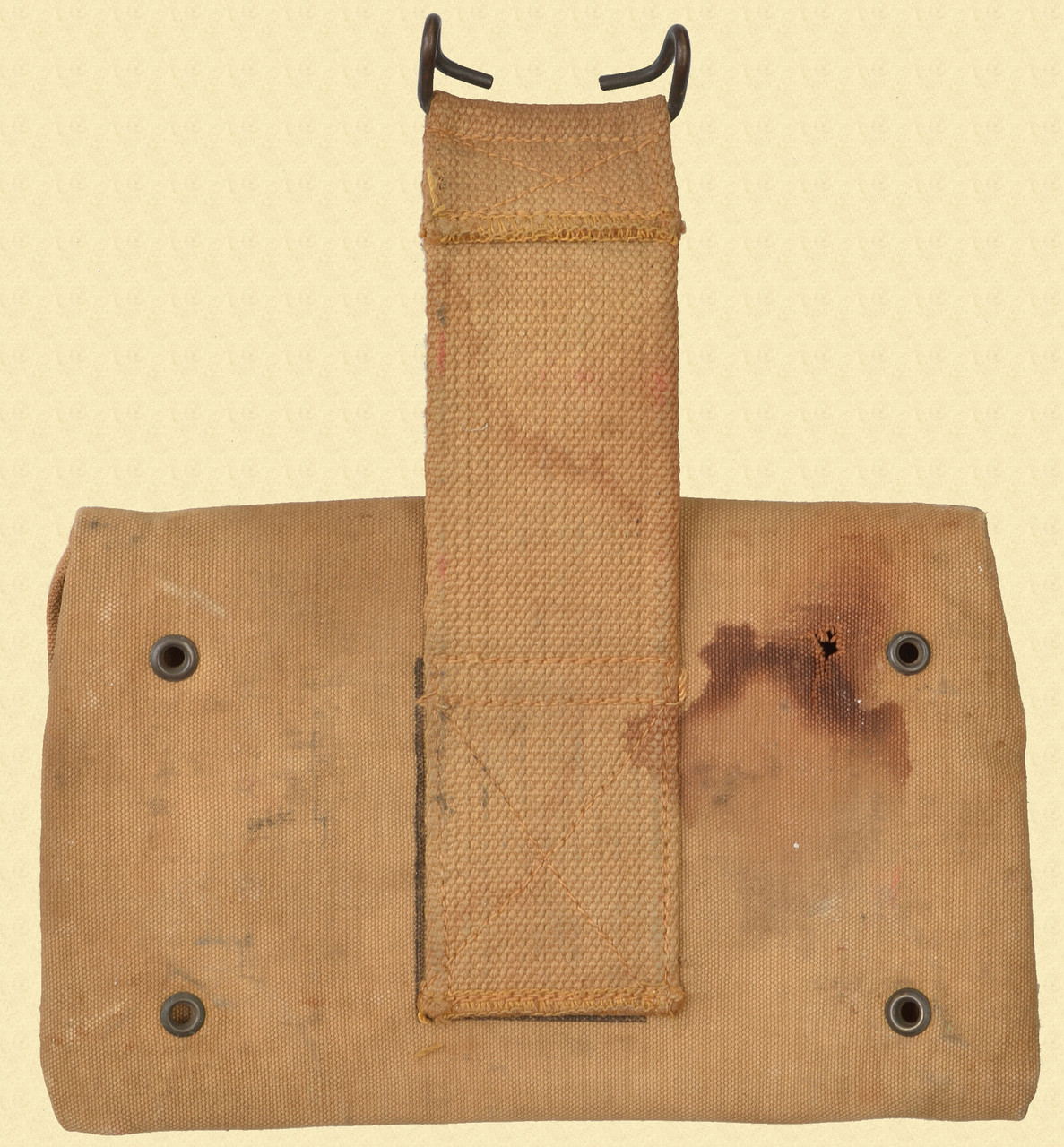 USGI 1918 SQUAD LEADERS POUCH - D16552