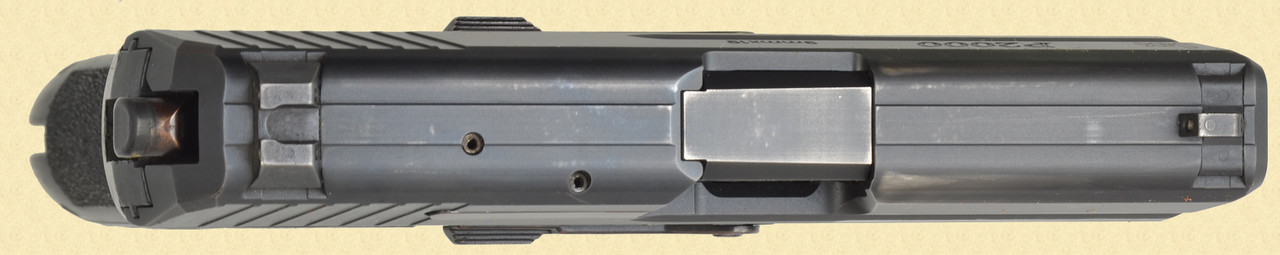 H&K P2000 - Z51431