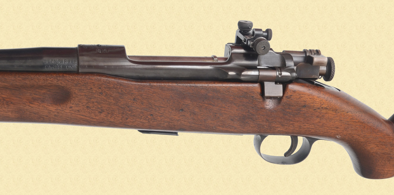 SPRINGFIELD 1922 M2 - D14757