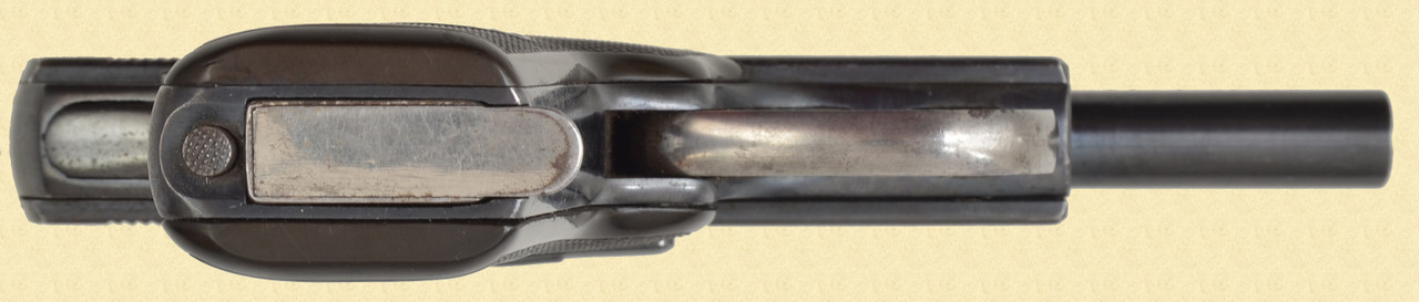 H & R SELF LOADING 32 PISTOL - D16602 - Simpson Ltd