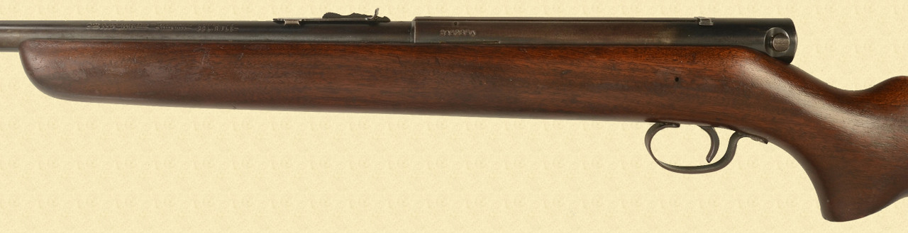 WINCHESTER MODEL 74 - D16617