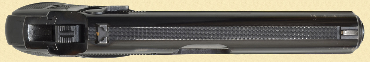WALTHER MODEL PP - Z52369