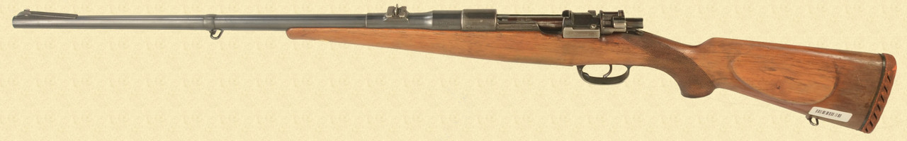 MAUSER OBERNDORF SPORTER - Z48295