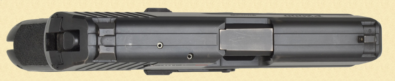 H&K P2000 - Z51491