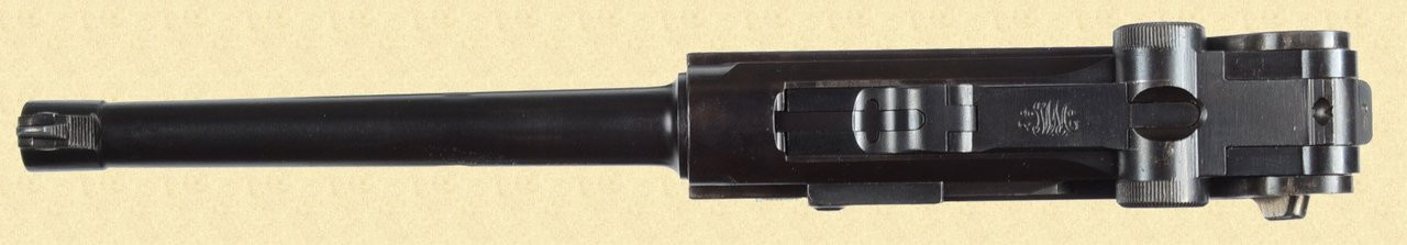 DWM 1920 COMMERCIAL LONG BARREL - C26308