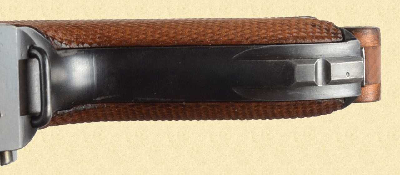 DWM 1920 COMMERCIAL LONG BARREL - C26308