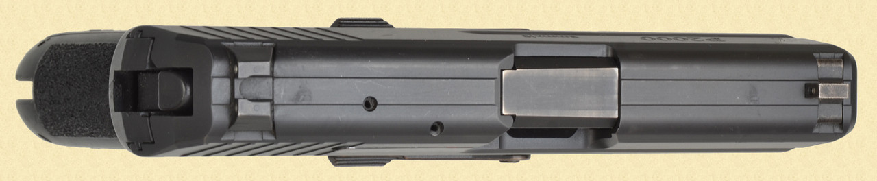 H&K P2000 - Z51389