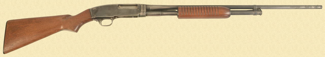 WINCHESTER MODEL 42 SHOTGUN - C52044