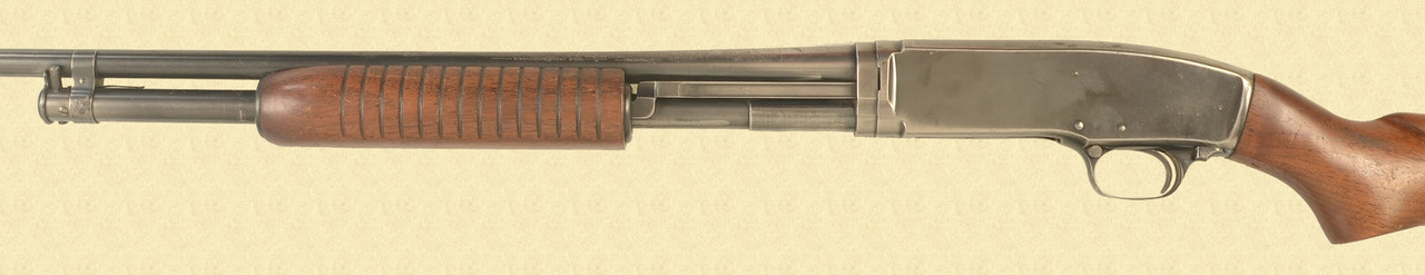 WINCHESTER MODEL 42 SHOTGUN - C52044