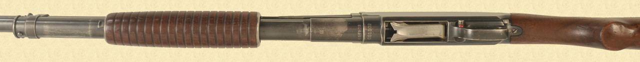 WINCHESTER MODEL 12 TAKEDOWN - C52045