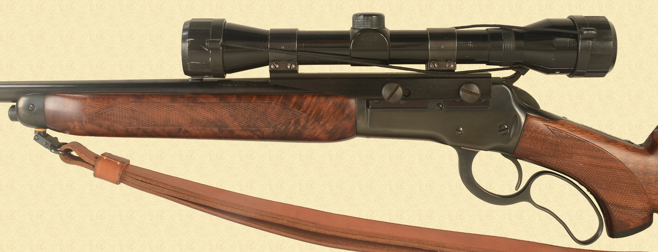 WINCHESTER MODEL 65 - C52427 - Simpson Ltd