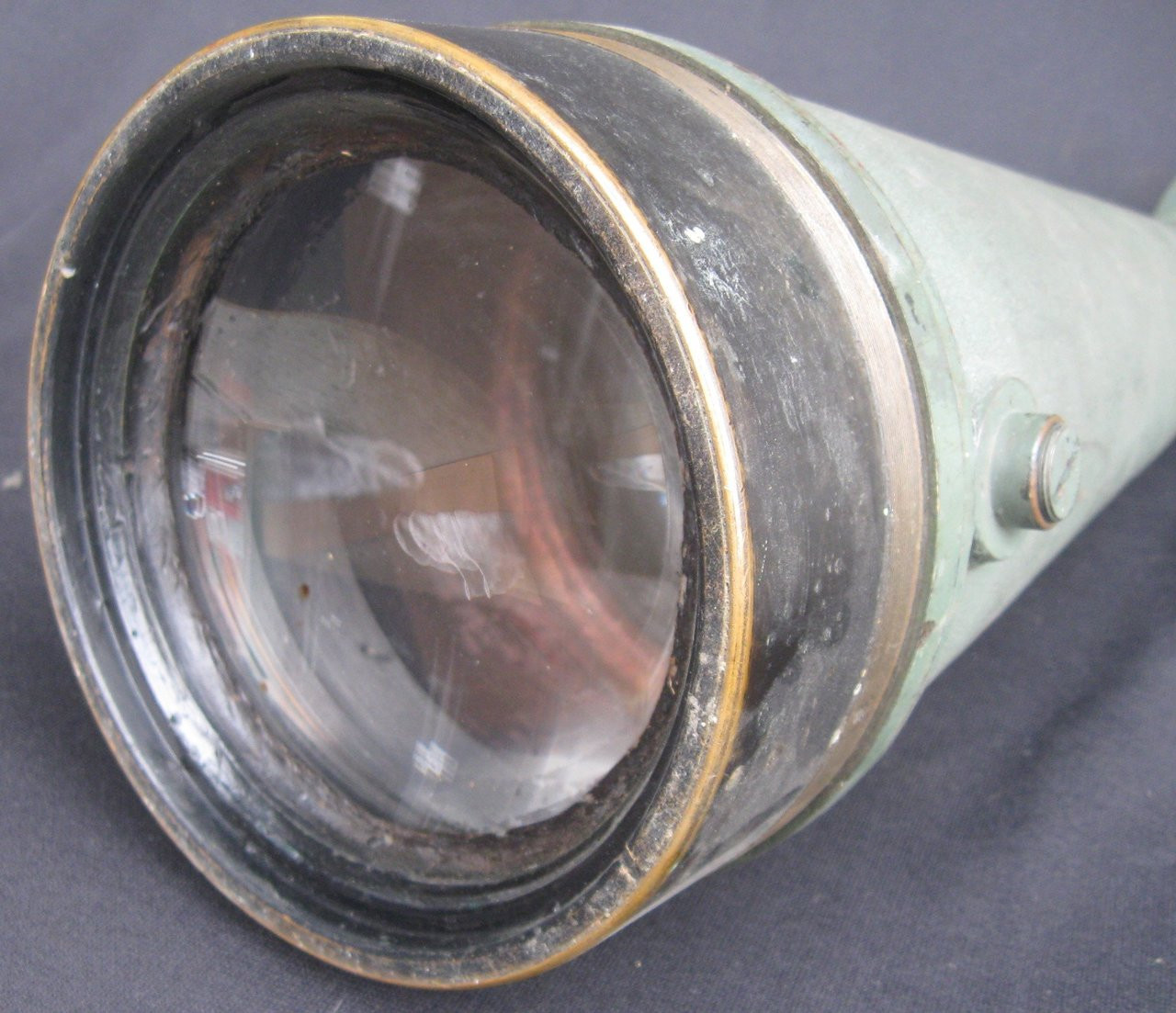 JAPANESE WW2 MONOCULAR - M3849