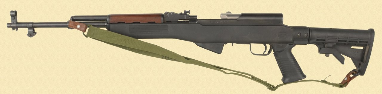 CHINESE SKS - C39832