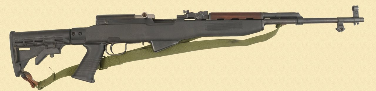 CHINESE SKS - C39832