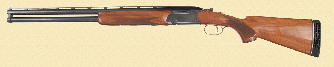 REMINGTON MODEL 3200 FIELD - D11973