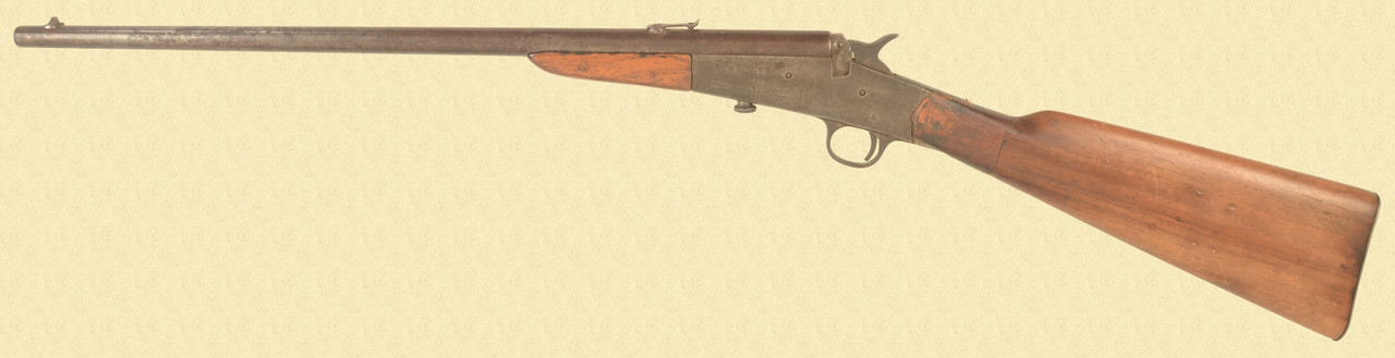 REMINGTON MODEL 6 - D34096