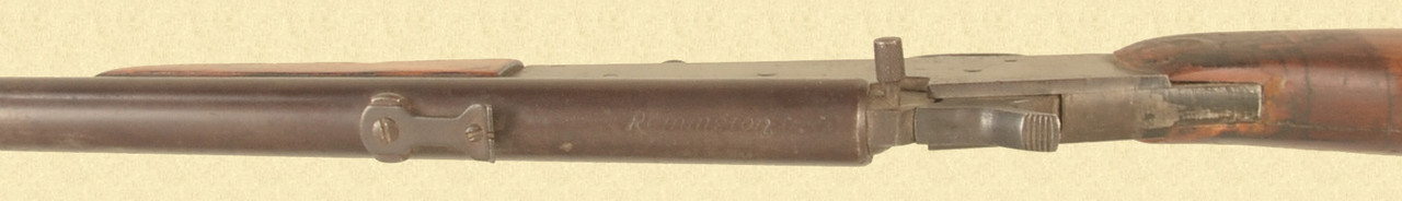 REMINGTON MODEL 6 - D34096