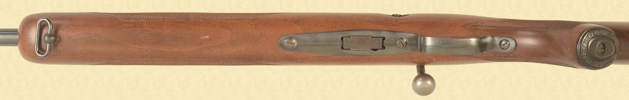 WINCHESTER MODEL 75 RIFLE - D34097