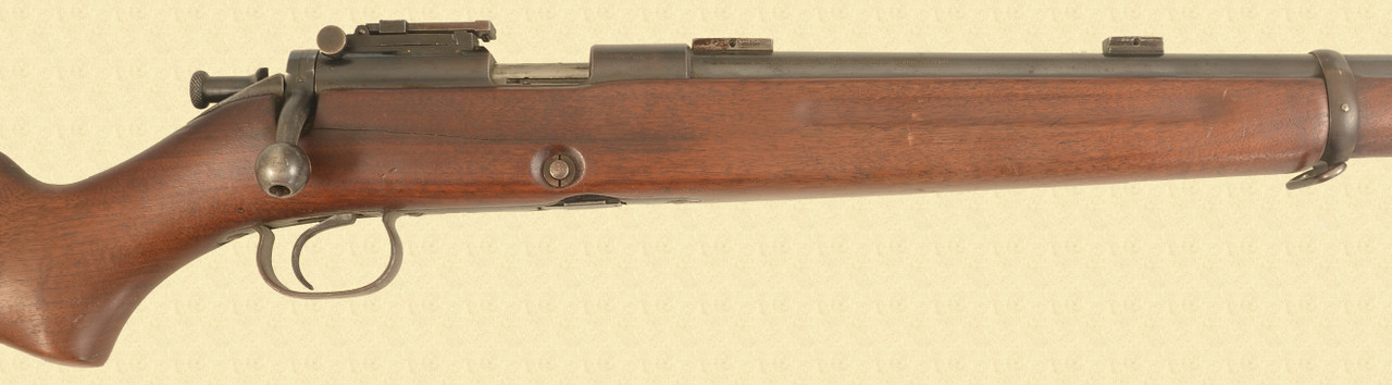 WINCHESTER MODEL 52 - D34100