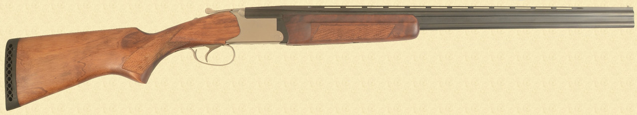 REMINGTON MODEL SPR 310 O/U SHOTGUN - D34110