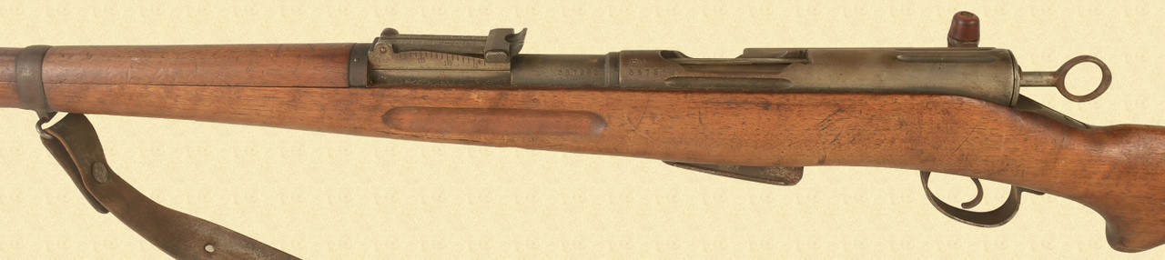 WF BERN MODEL 1911 INFANTRY RIFLE - Z52265