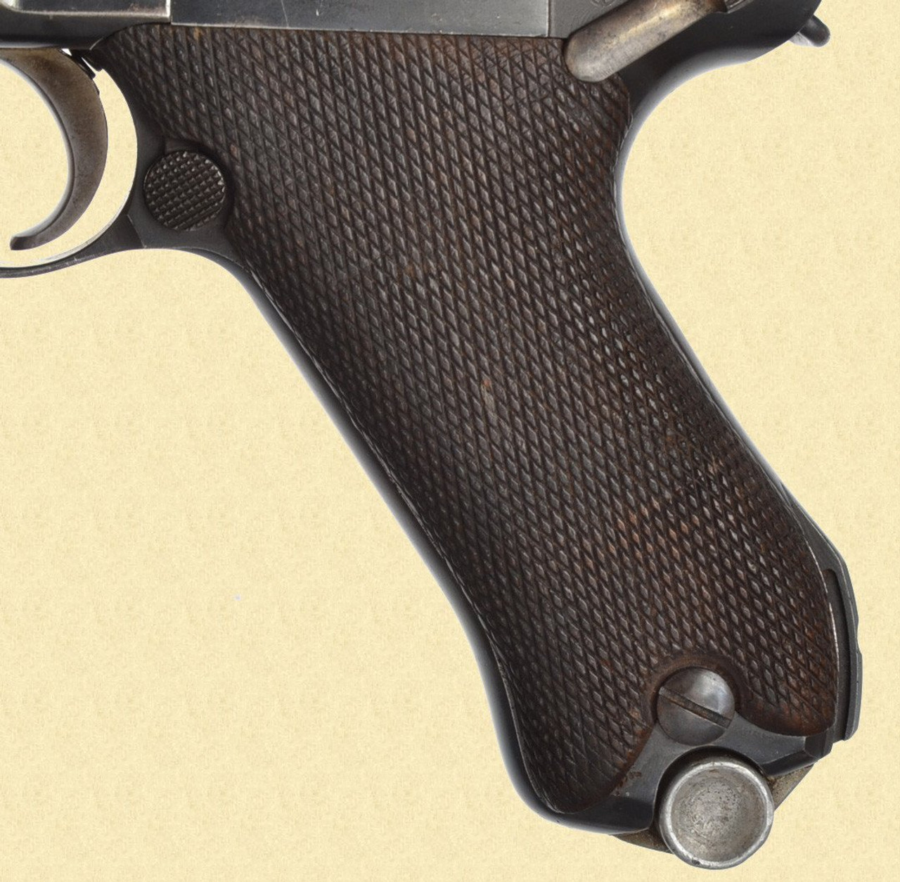 KRIEGHOFF P.08 S CODE - C27818