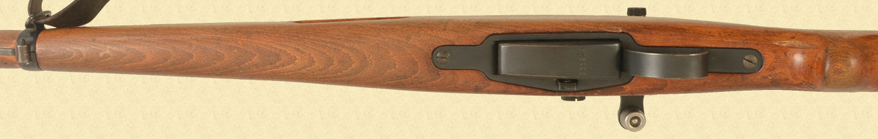 WF BERN K31 CARBINE - Z52224