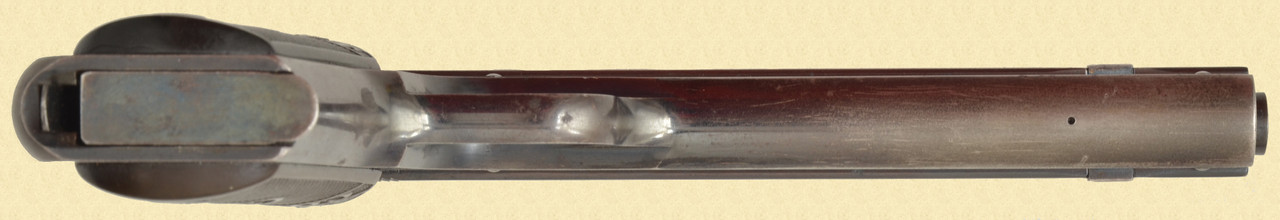 COLT MODEL 1902 SPORTING - C52519