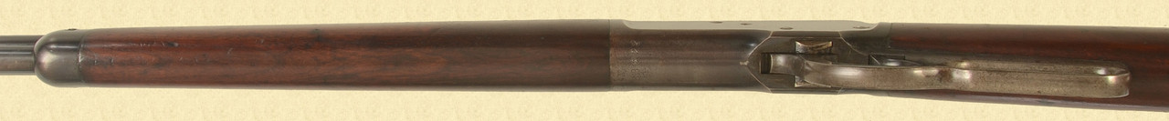 WINCHESTER  MODEL 1892 - C52581